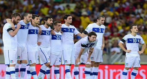 حقيقة.. إيطاليا لا تعرف خسارة مباراتها الافتتاحية منذ مونديال 94